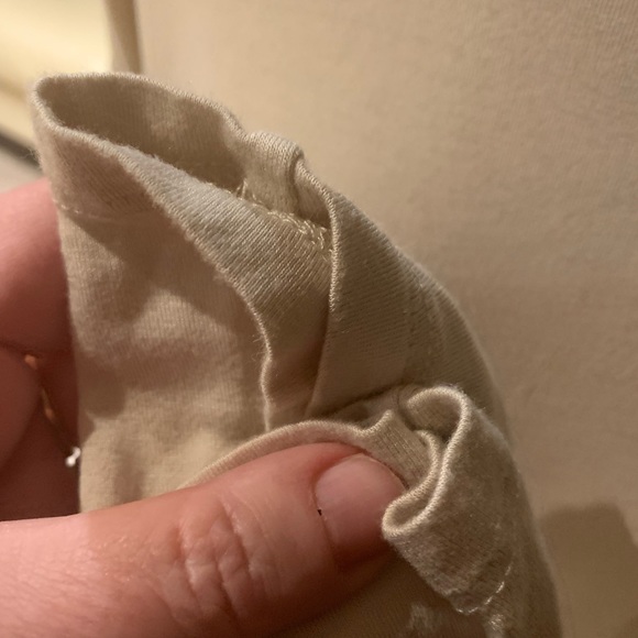 Beige/Brown Emma Closet med top - Picture 3 of 4